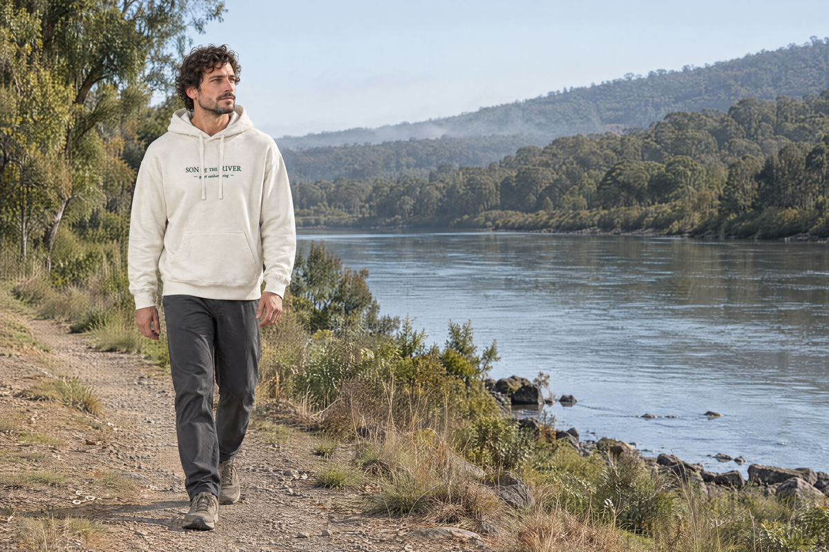 Jonas — Der Weg am Fluss — Son of the River